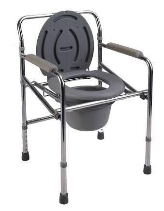 Commode Chair