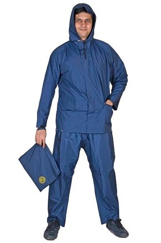 Duckback Officer Choice Rainsuit