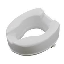 Commode Seat Raiser