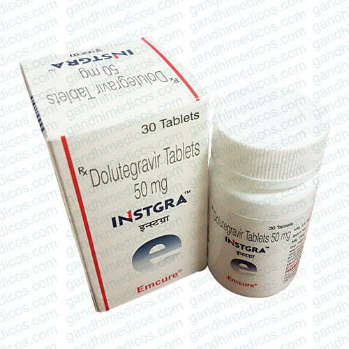 Instgra Application: Clinic & Hospital