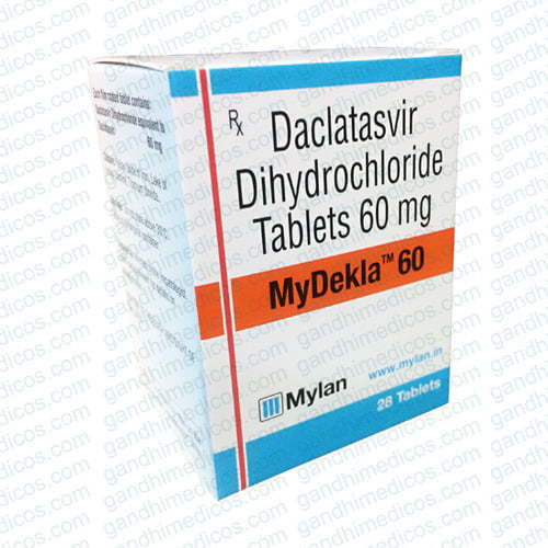 Mydekla Application: Clinic & Hospital
