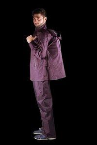 Duckback President Rainsuit