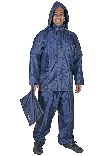 Duckback Wearwell Rainsuit