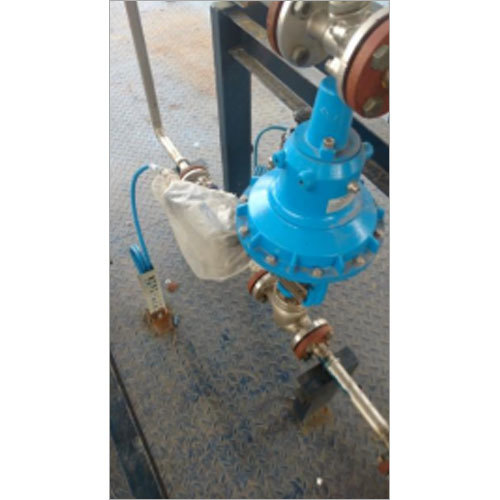 Control Valve