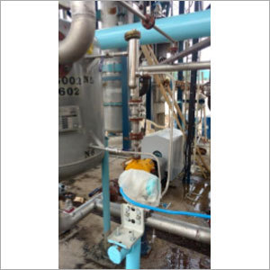 Impulse Line Transmitter