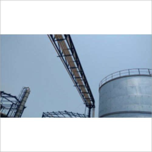 Cable Tray Laying