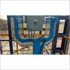 Boiler House Instrumentation