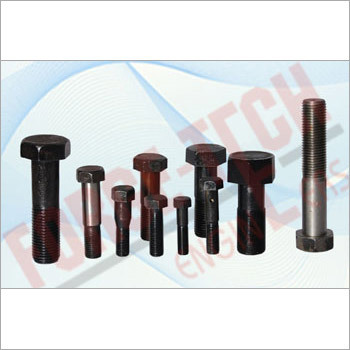 Hex Head Bolt