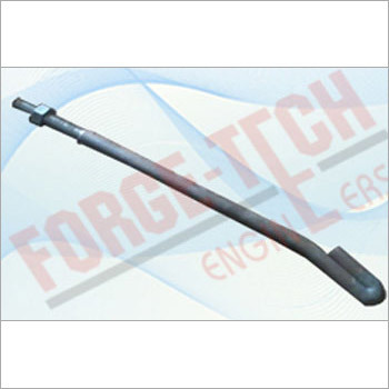 Foundation Bolts