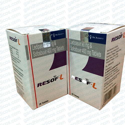 Hepatitis C Medicines