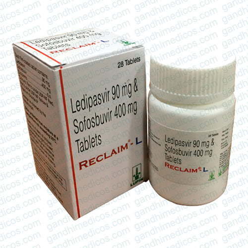 Reclaim-L Application: Clinic And Hospital