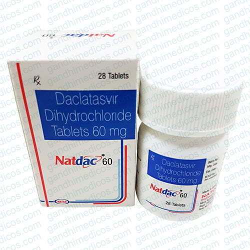 Natdac Application: Clinic & Hospital