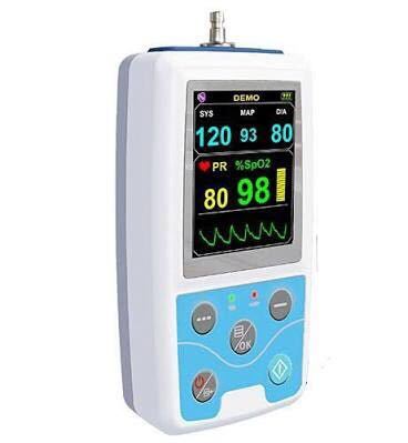 Ambulatory Blood Pressure Monitors