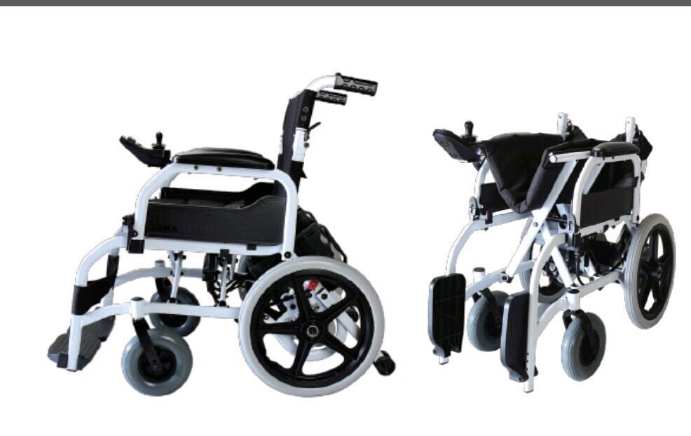 Wheel Chair
