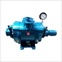 Water Ring Vacuum Compressor Pumps