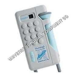 Pocket Fetal Doppler