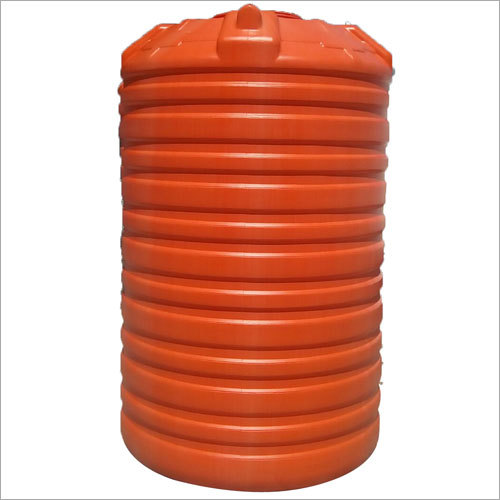 Loft Water Tank