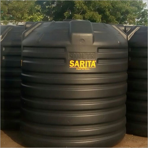 Sarita Water Storage Tank