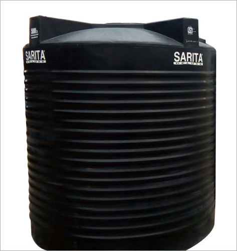 Water Storage Tank 5000 Ltr