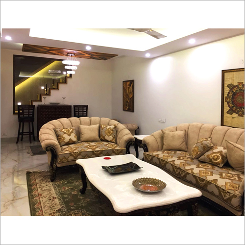 Home Decor Designing Services