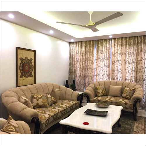 Residential Designing Services