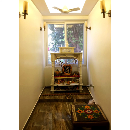Home Mandir