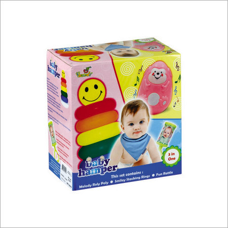 Baby Hamper