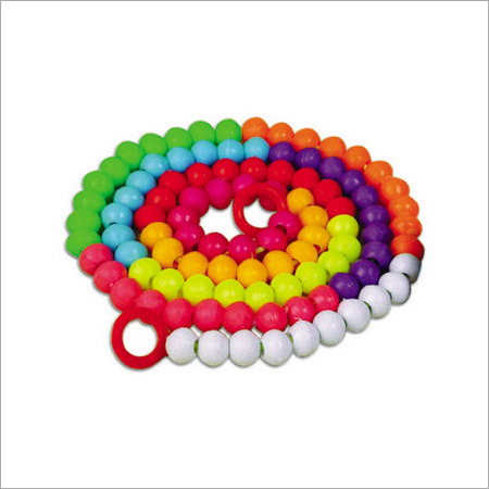 Counting Beads -( 50 Beads)