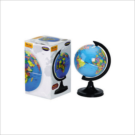 Winner Globe Ornate Pvc-303