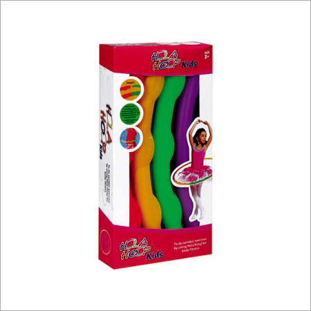 Hula Hoop Kids ( Box)