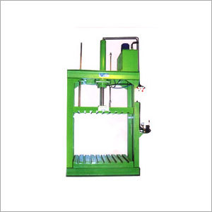 Hydraulic Press