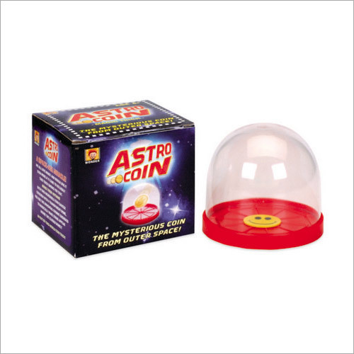 Wonder Astro Coin