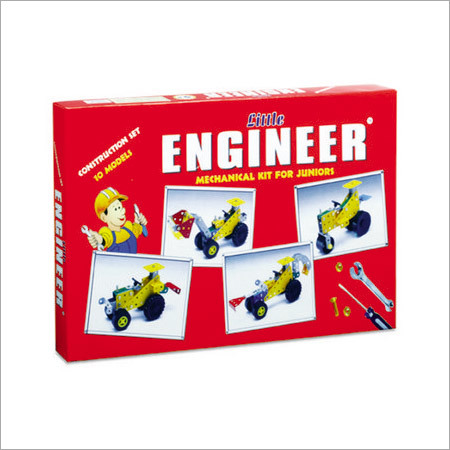Little Engineer Construction