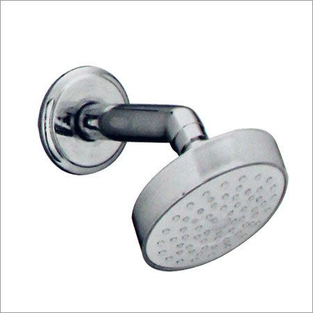 Stainless Steel Shower