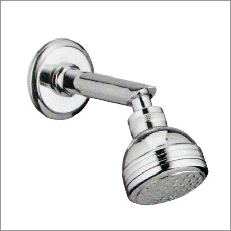 Brass Shower