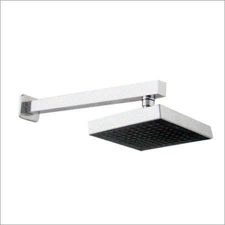 Bathroom Brass Bend Shower