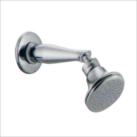 Bathroom Bend Shower