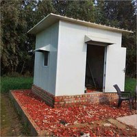 Ms Porta Cabin