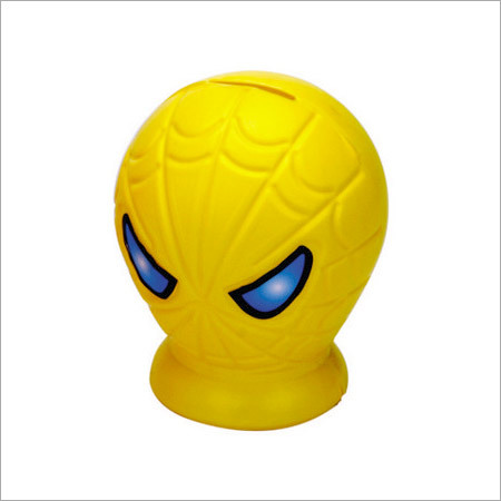 Spider Money Bank