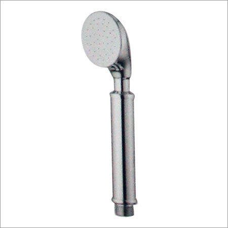 Telephonic Brass Shower