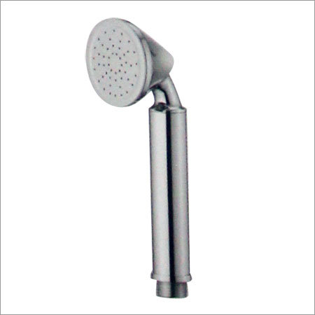 Telephonic Bathroom Shower
