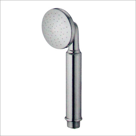 Telephonic Bathroom Brass Shower