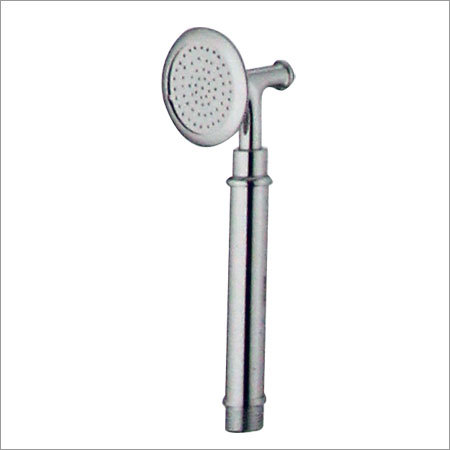 Telephonic Stainless Steel Shower