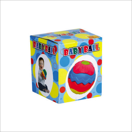 Baby Ball
