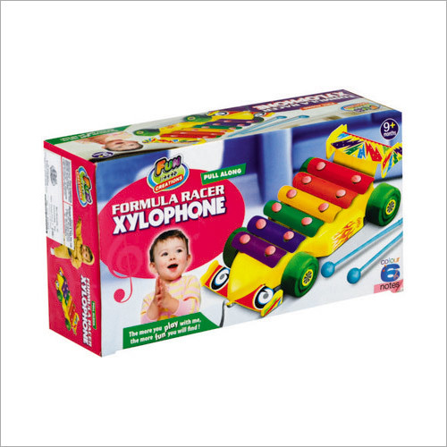 Formula Xylophone