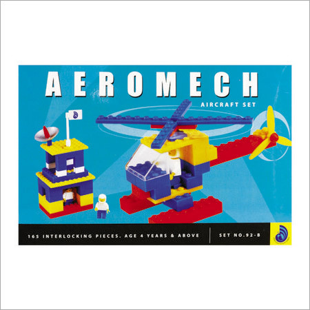 Aeromech