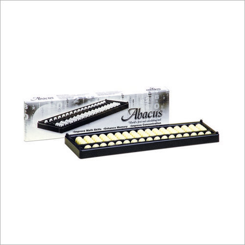 ABACUS -Calculating Tool