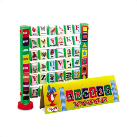 ABC Frame