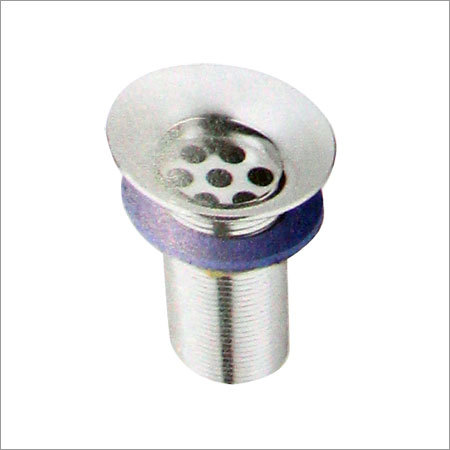 Waste Coupling