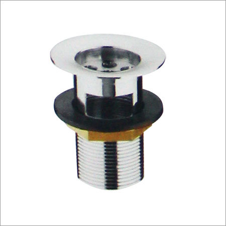 Wash Basin Waste Coupling